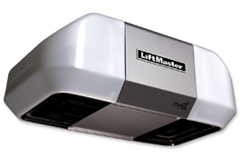 Chamberlain LiftMaster Professional 8355 Opener